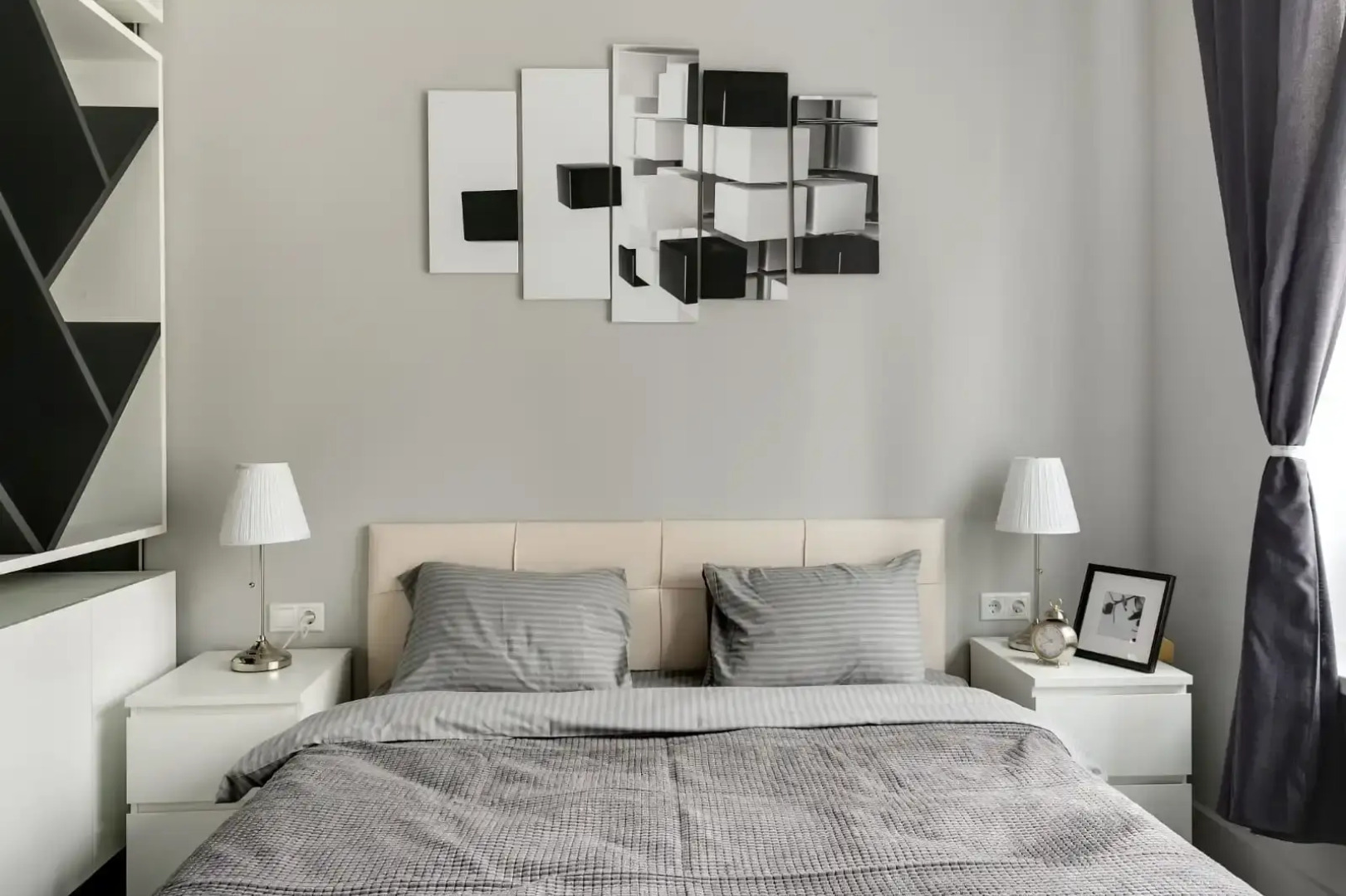 Апартаменты Алис Sleek Design