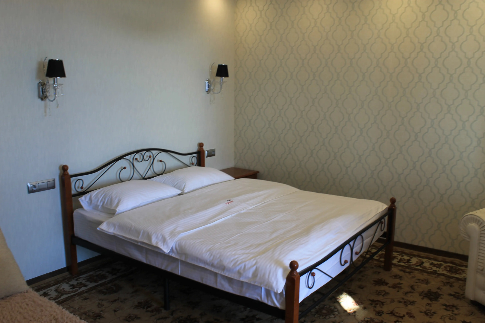 Мини-отель Eleon Domodedovo