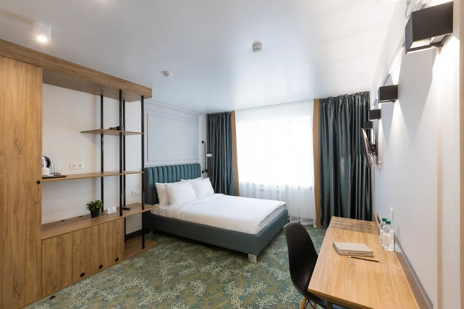 Отель Иремель