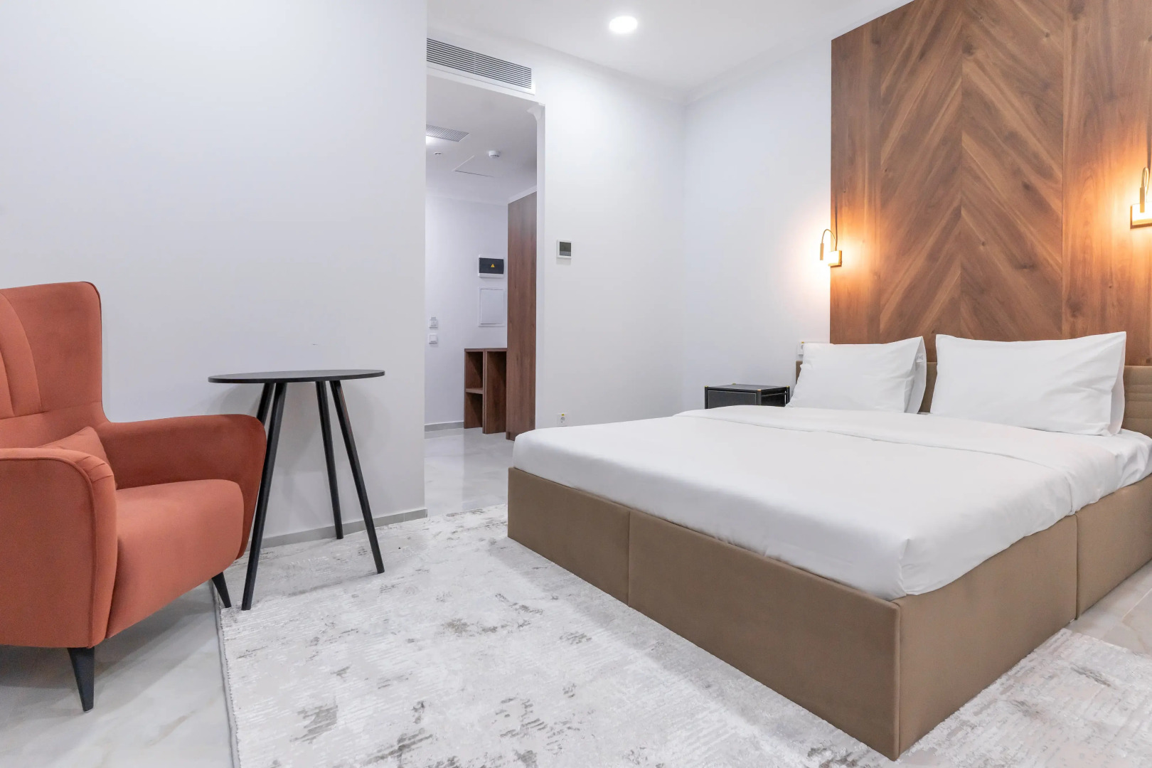 Отель GRAND MORE BOUTIQUE HOTEL