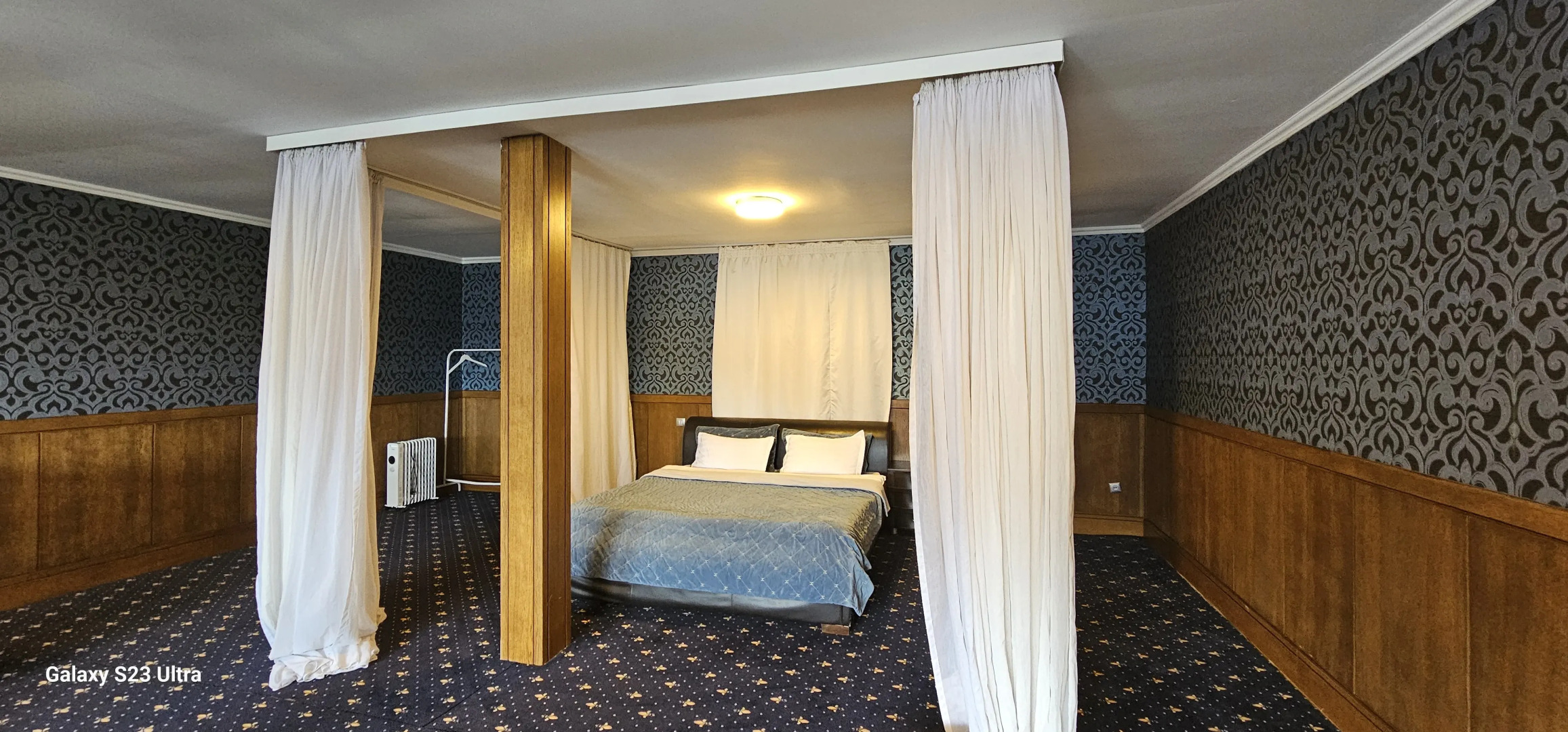 Вилла Honey Apartments Almaty