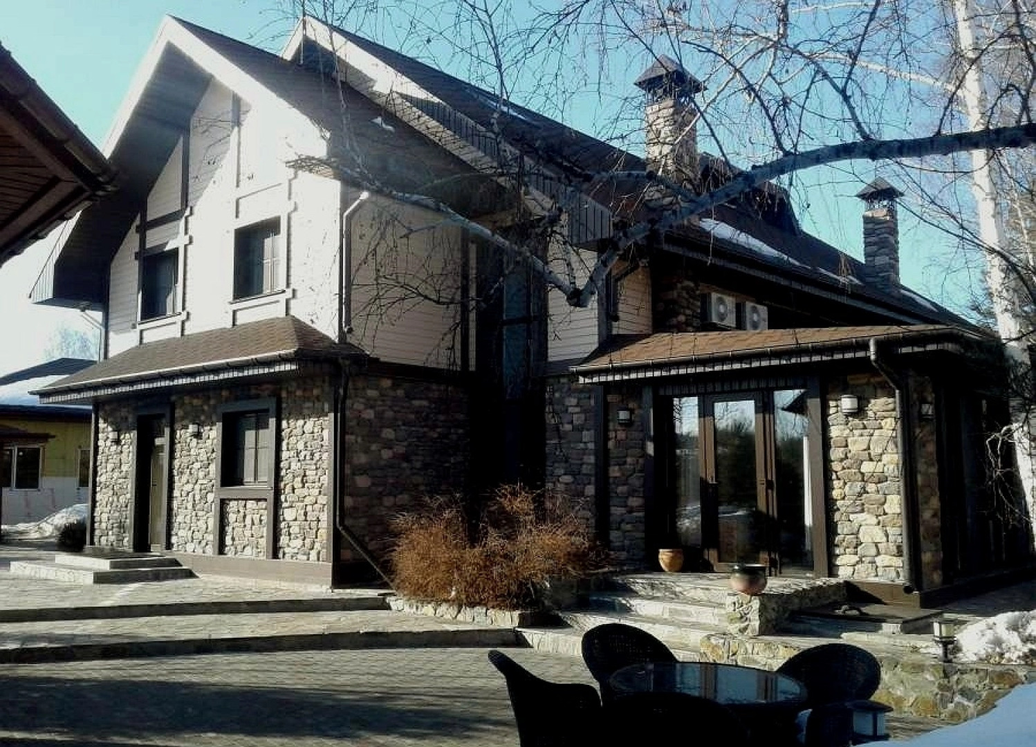 Апарт-Отель Резиденция 888