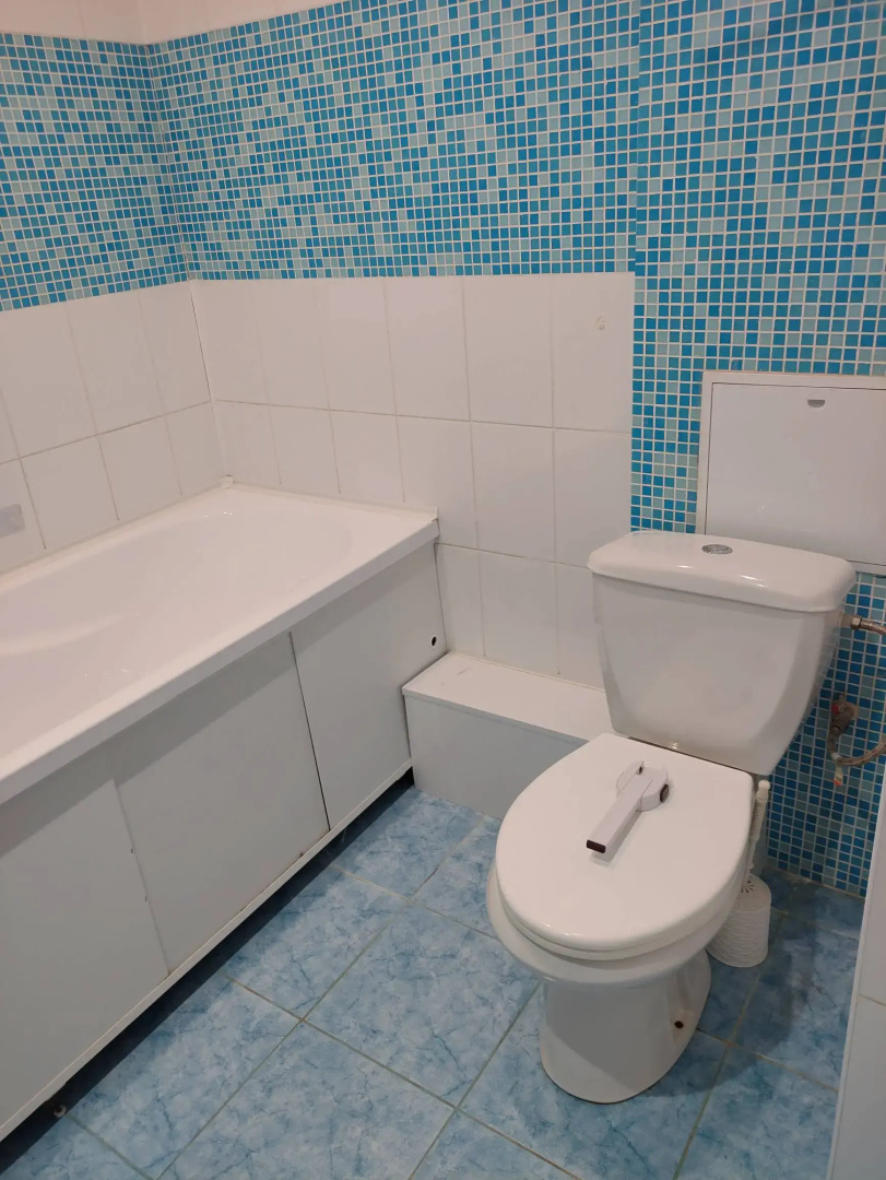 Квартира на Атаманская 60А