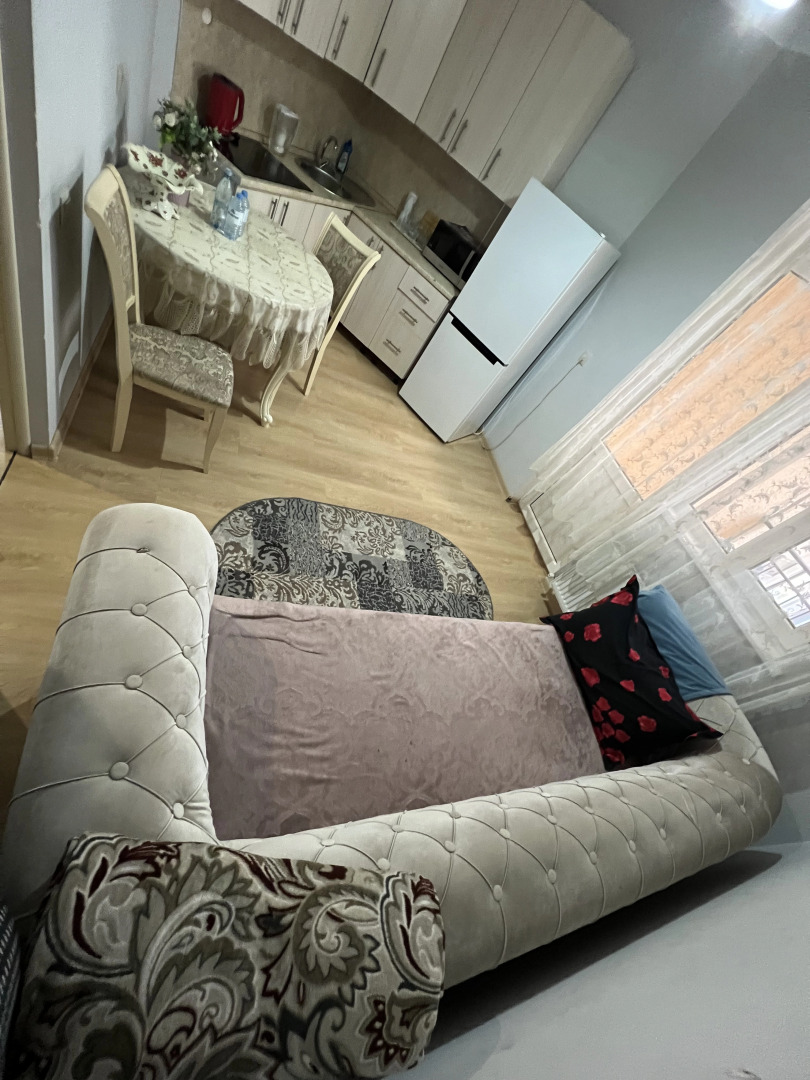 Апартаменты Времена Года 15