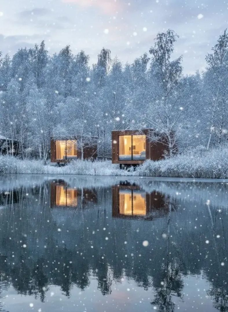 Отель Аномалия