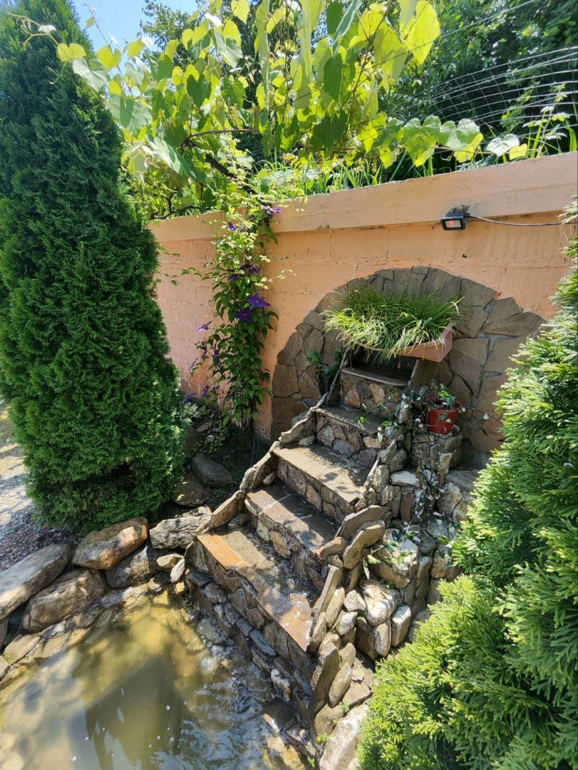 Гостевой дом АкваМария