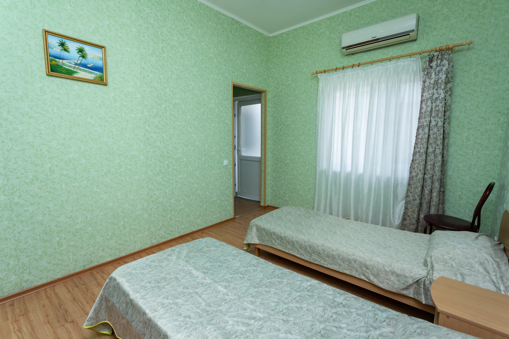 Гостевой Дом Эмма