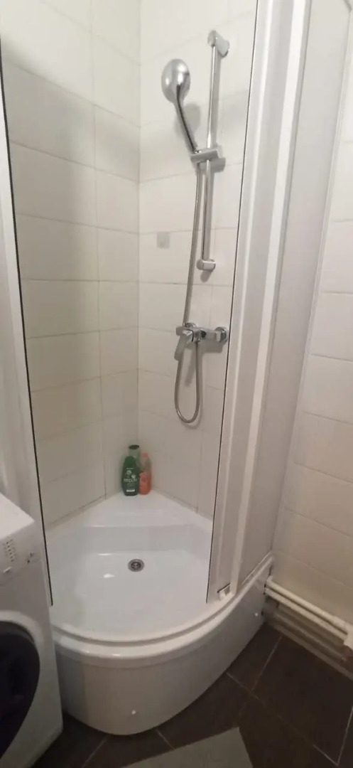 Квартира на 3 человек в Стрижах с балконом