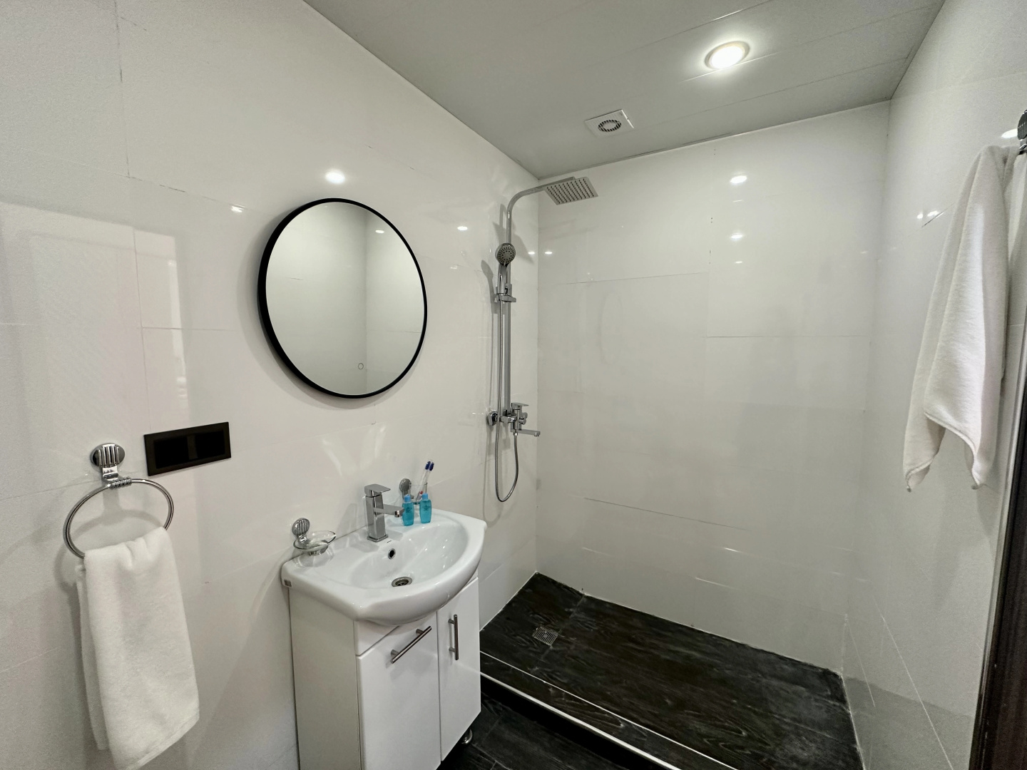 Santa Villa Hotel Yerevan