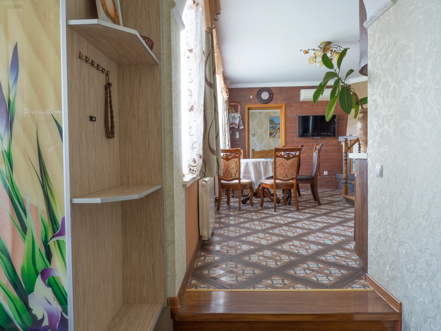 Гостевой дом у моря Престиж