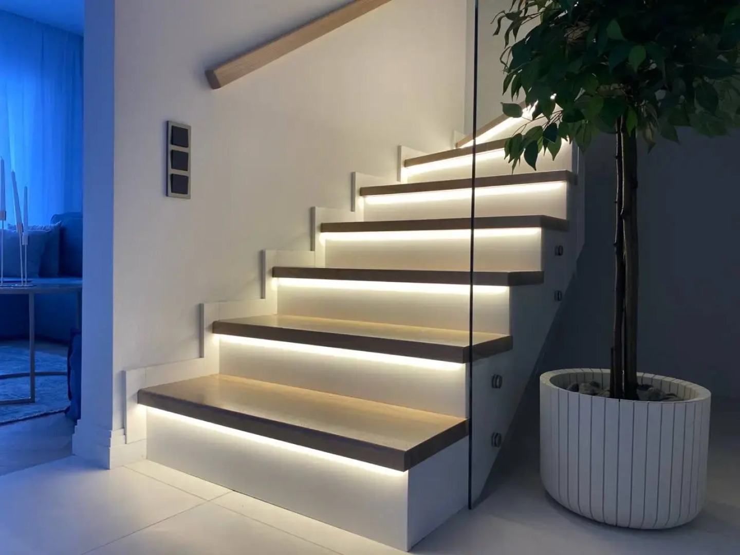 Вилла Таунхаус Дзен