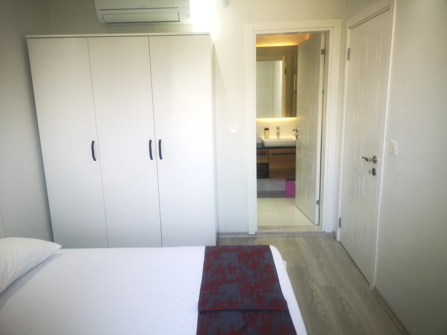 Апарт-Отель World Cities Residence