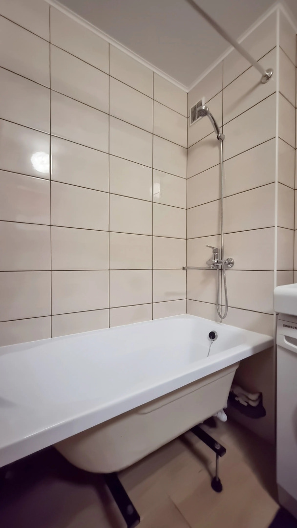 Апартаменты Терра-Кот