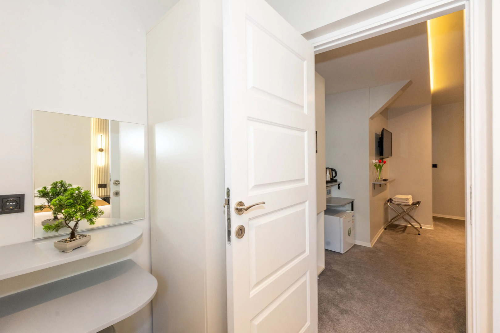 Отель Istanbul Holiday Hotel