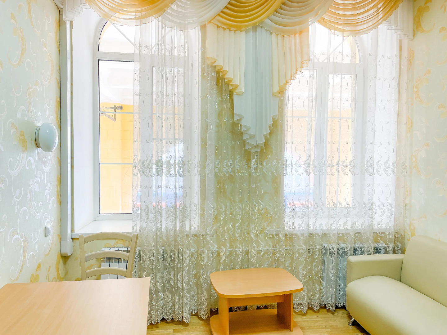 Отель Smart Hotel KDO Орел