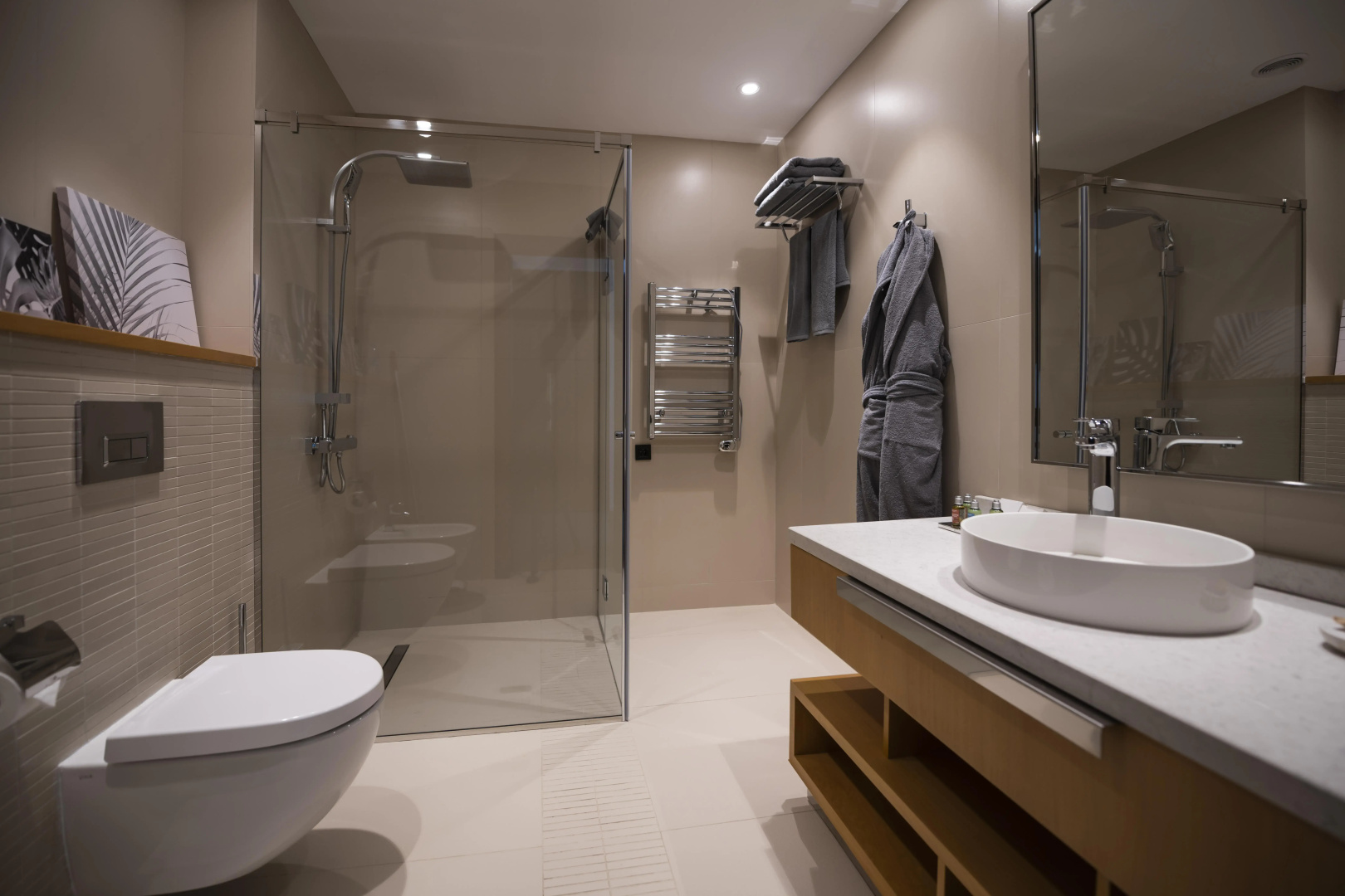 Апартаменты Sea Breeze White Villa