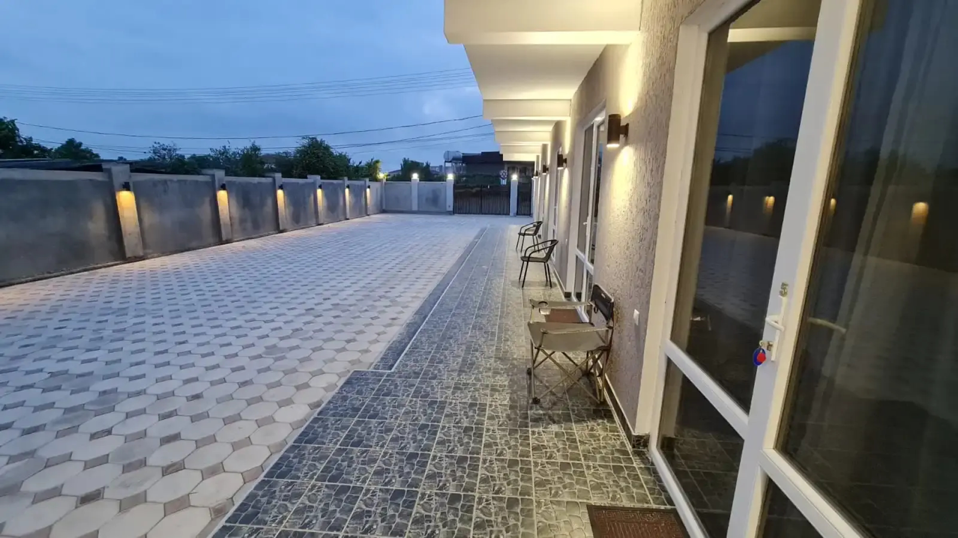 Мини-отель Премьер-Сухум