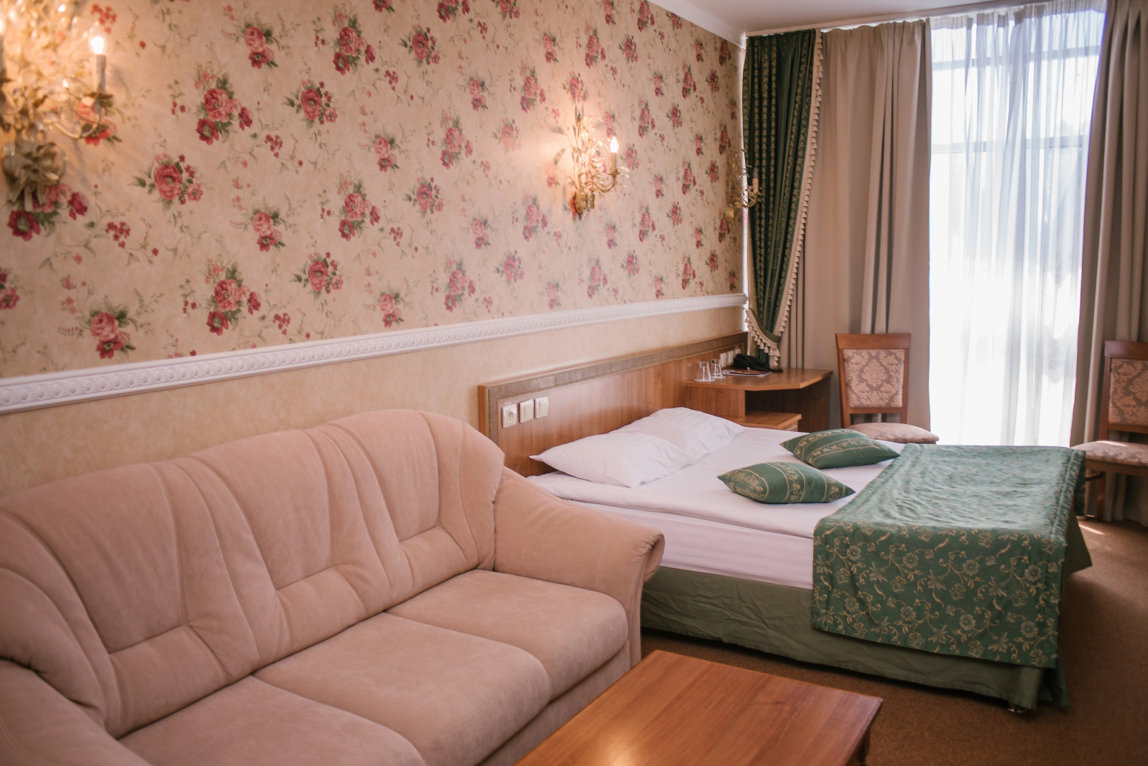 Гостевой Дом Аэр