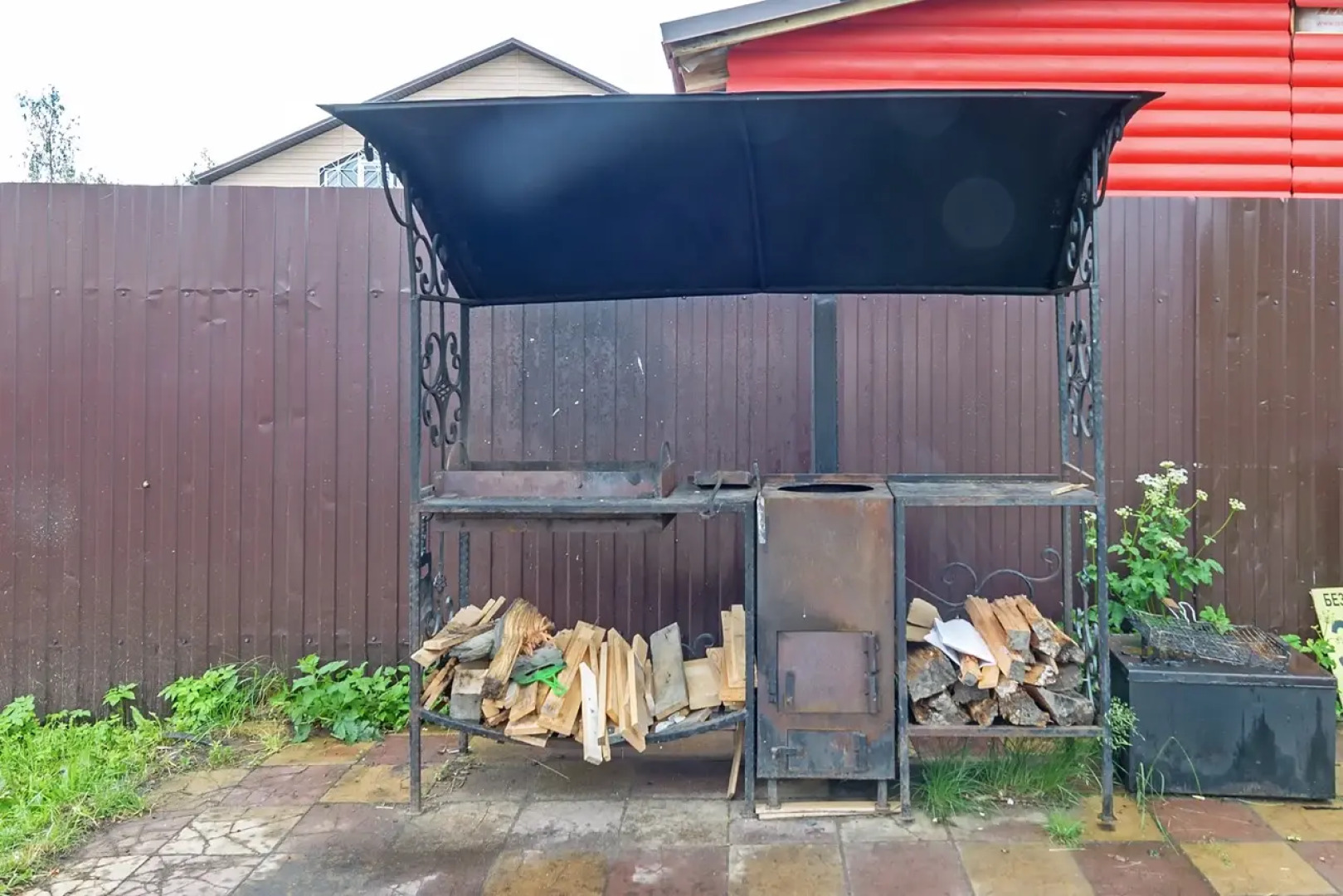 Гостевой Дом Коттедж у Ладожского Озера