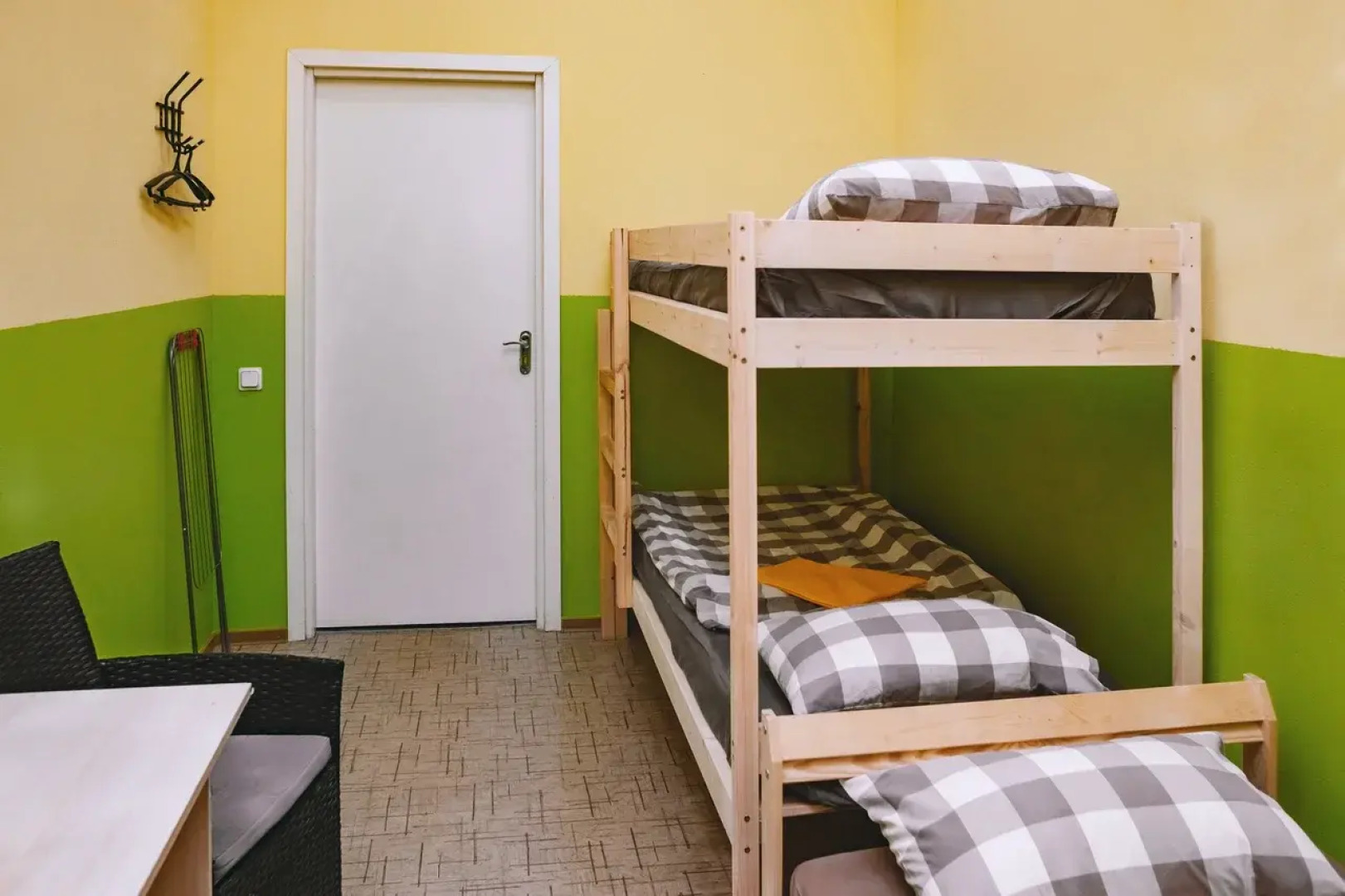 Мини-отель Hercules