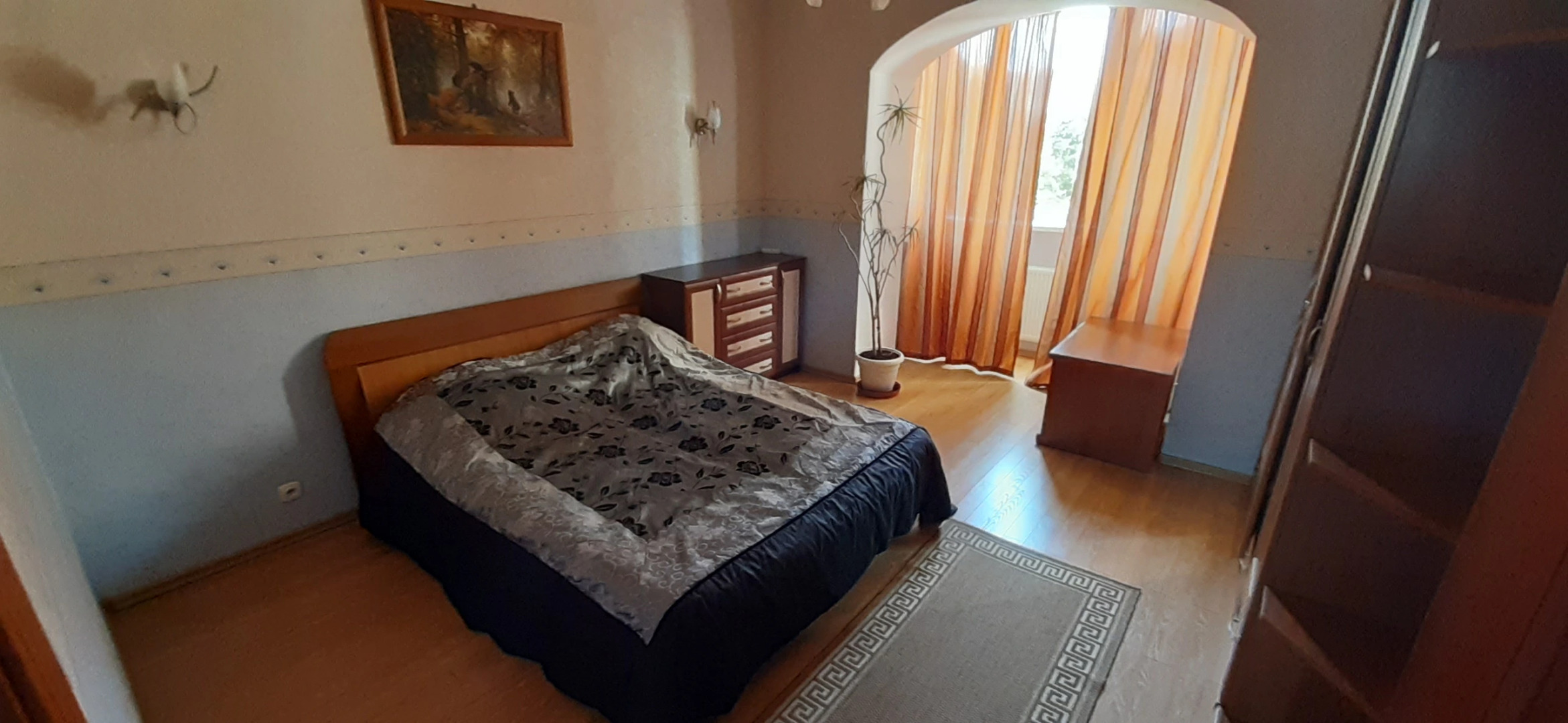 Апартаменты Мы и море ждём Вас на курорте