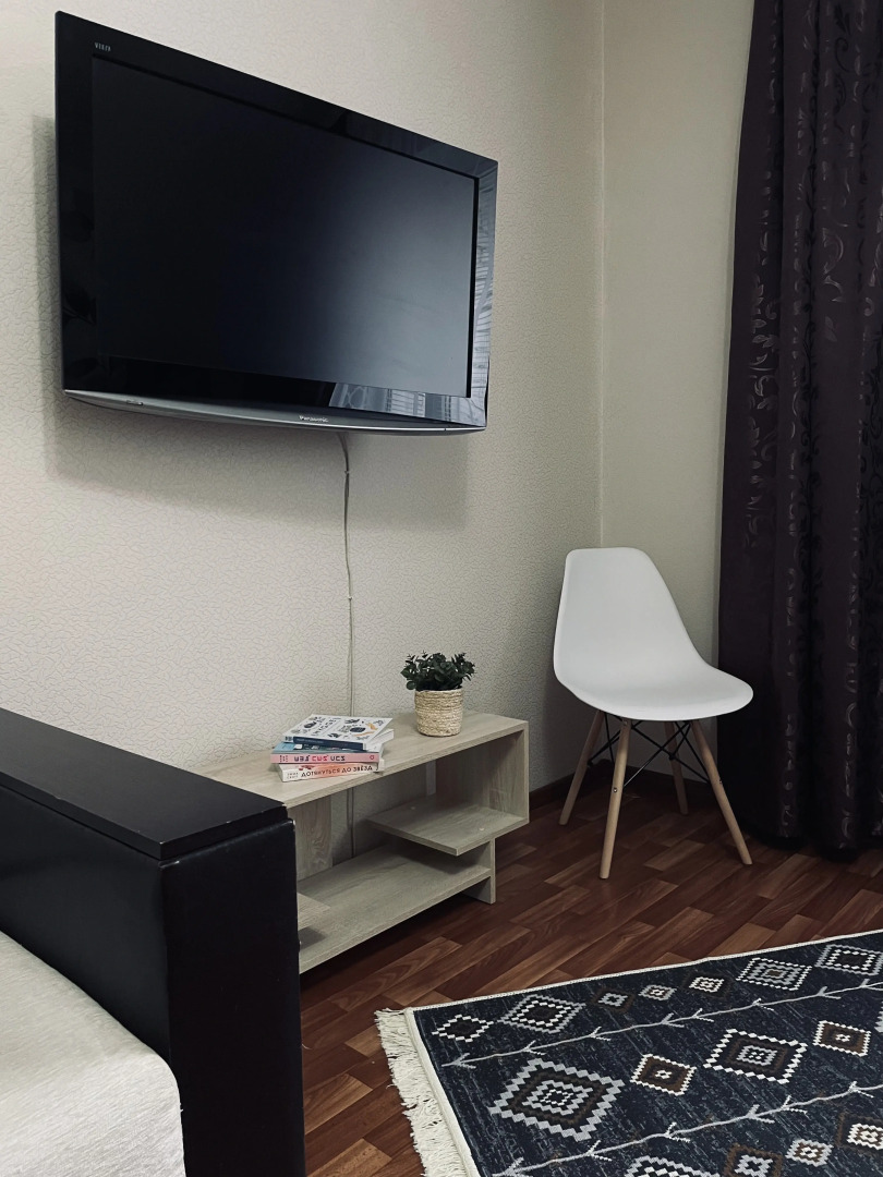 Апартаменты Квартира Бекетова 8