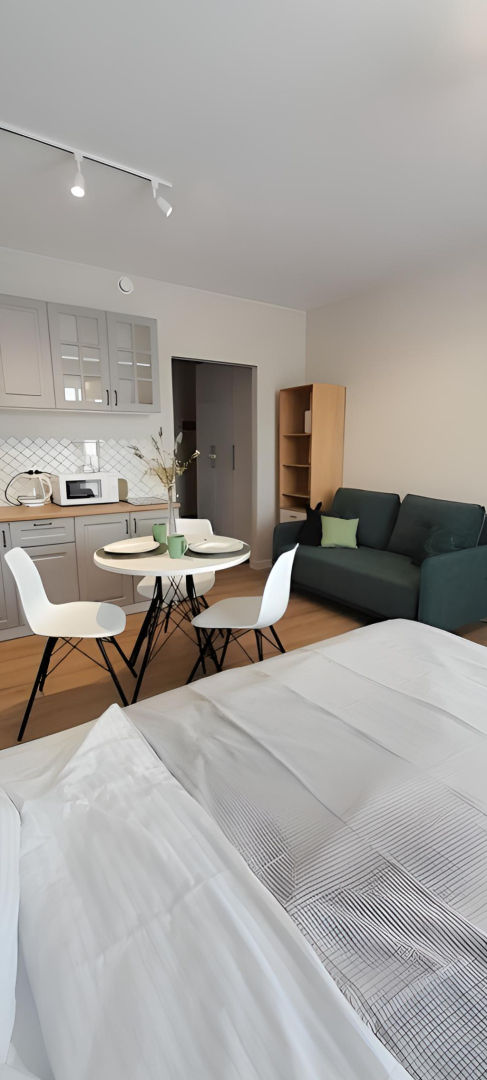 Апартаменты Оливка