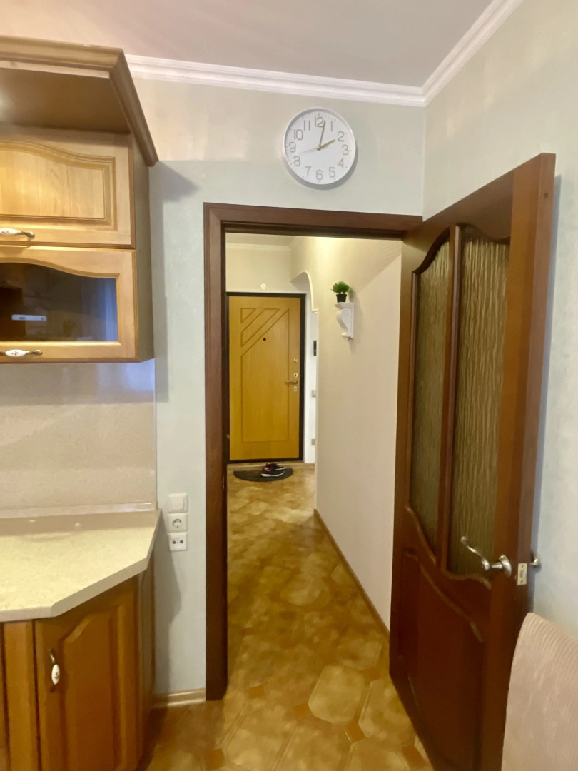 Квартира Уютная