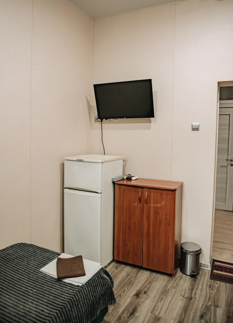 Гостевой дом Темрюк