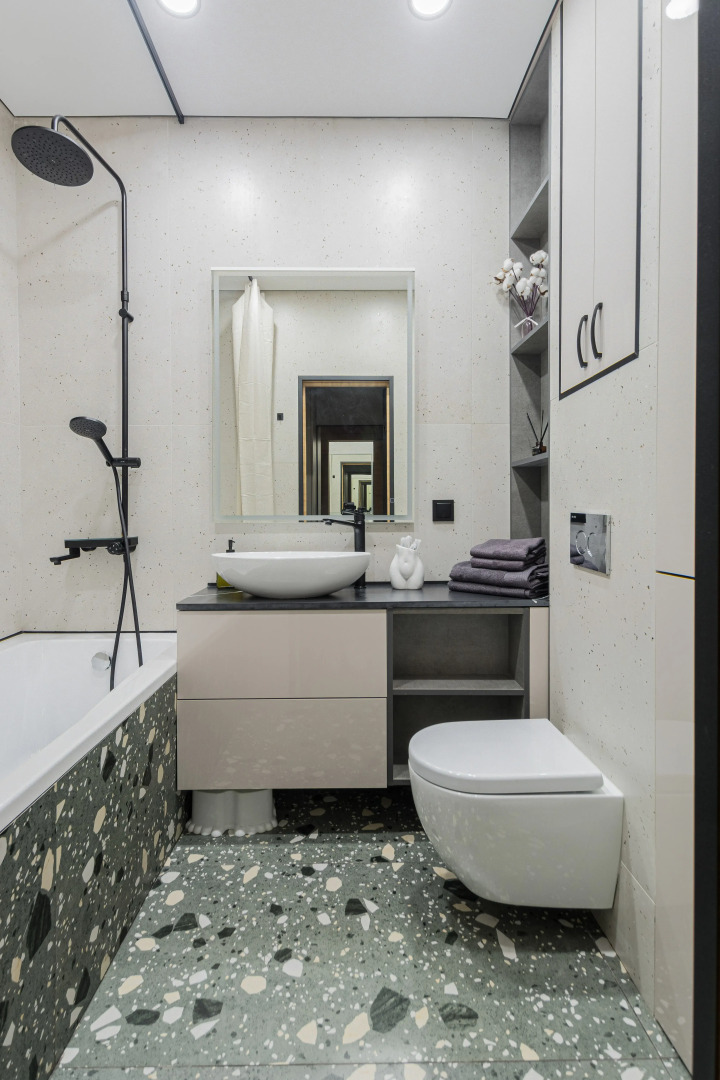 Квартира Living Spase