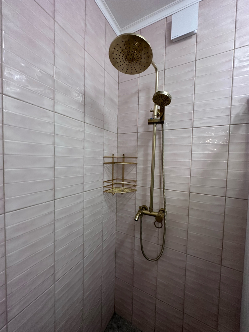 Апартаменты Дольче Вита с видом на море