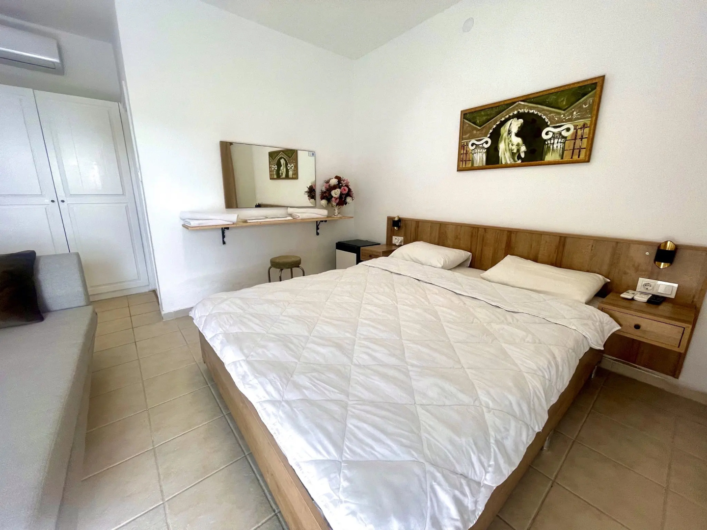 Отель Aspat Butik Otel