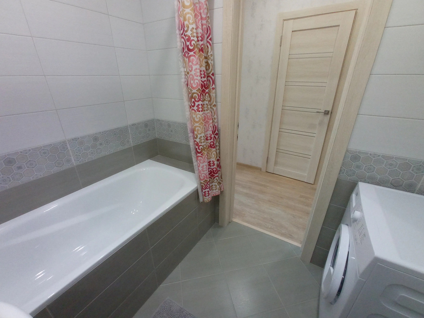 Апартаменты на Немировича-Данчеко 156