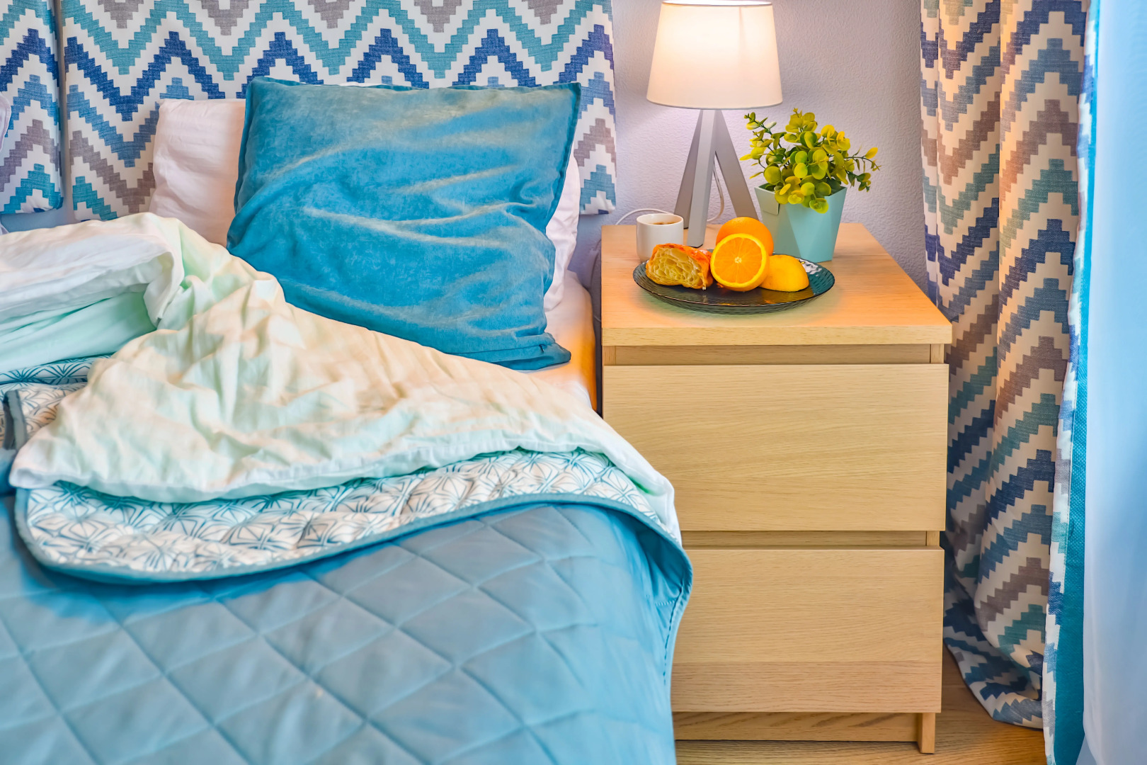 Квартира KotHouse