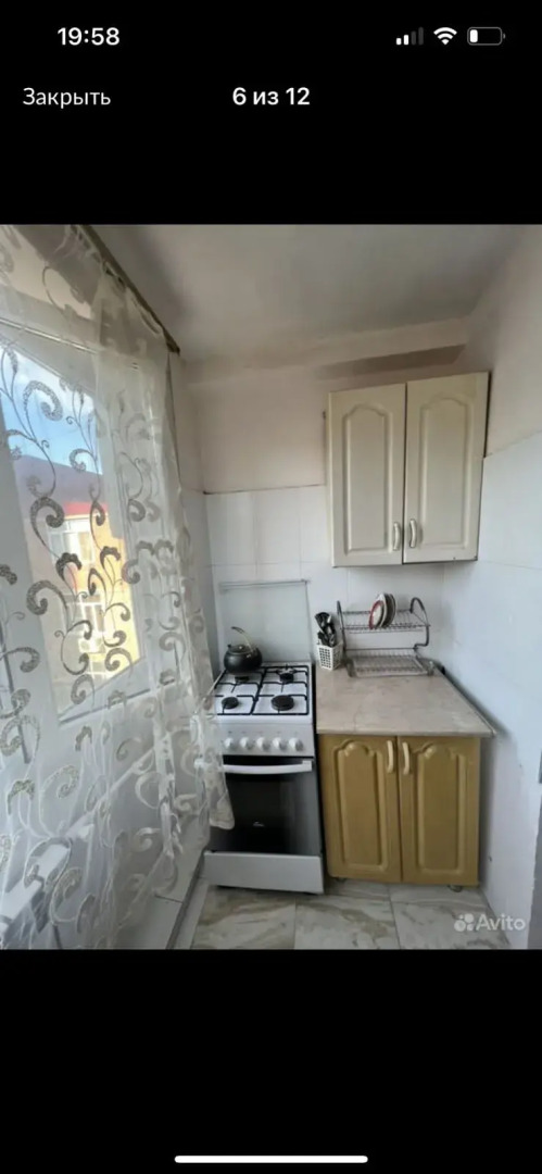 Апартаменты Квартира в Дербенте