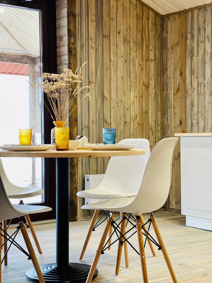 Коттедж Old Sivukh семейный