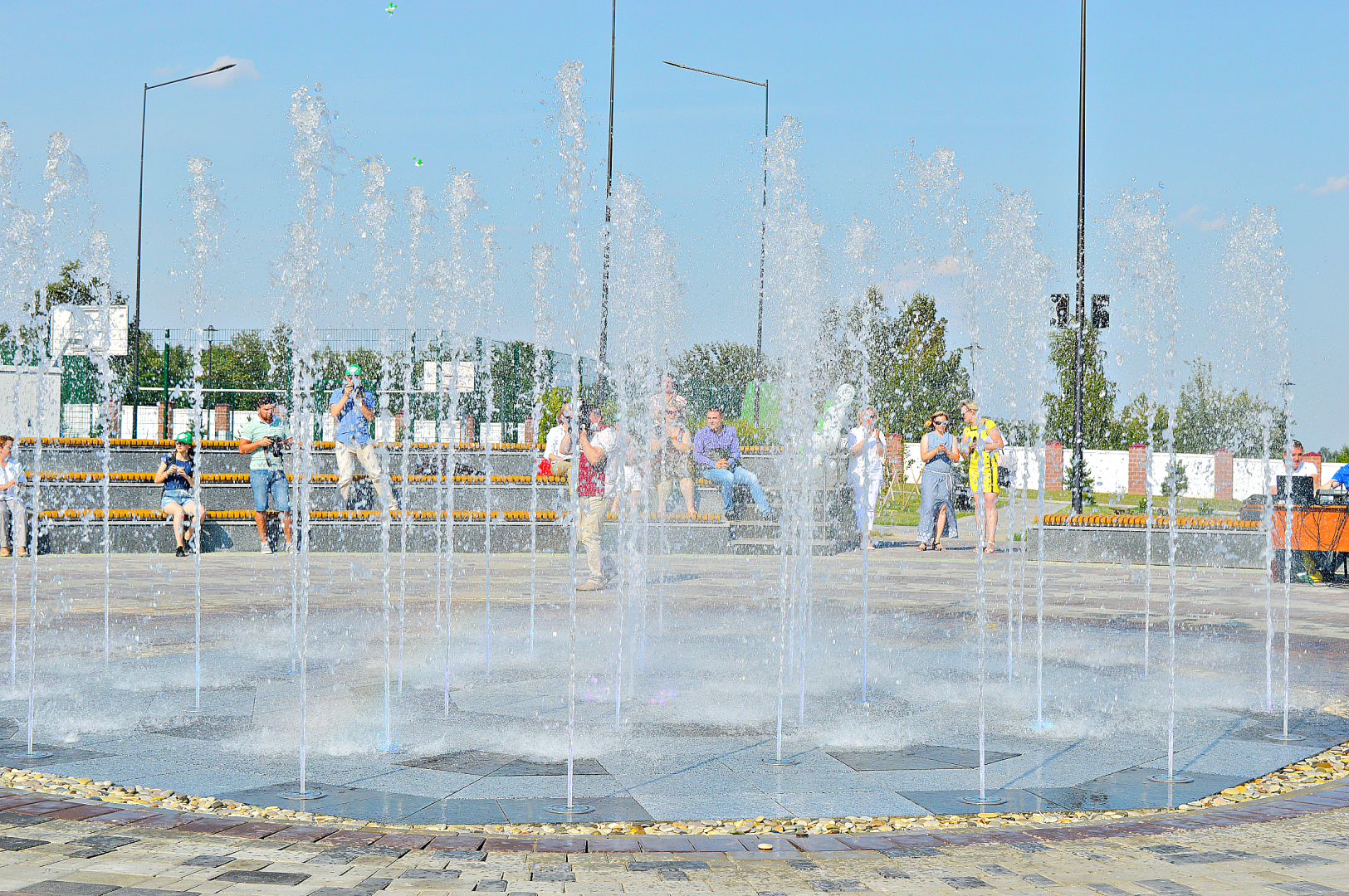 Санаторий Берёзка