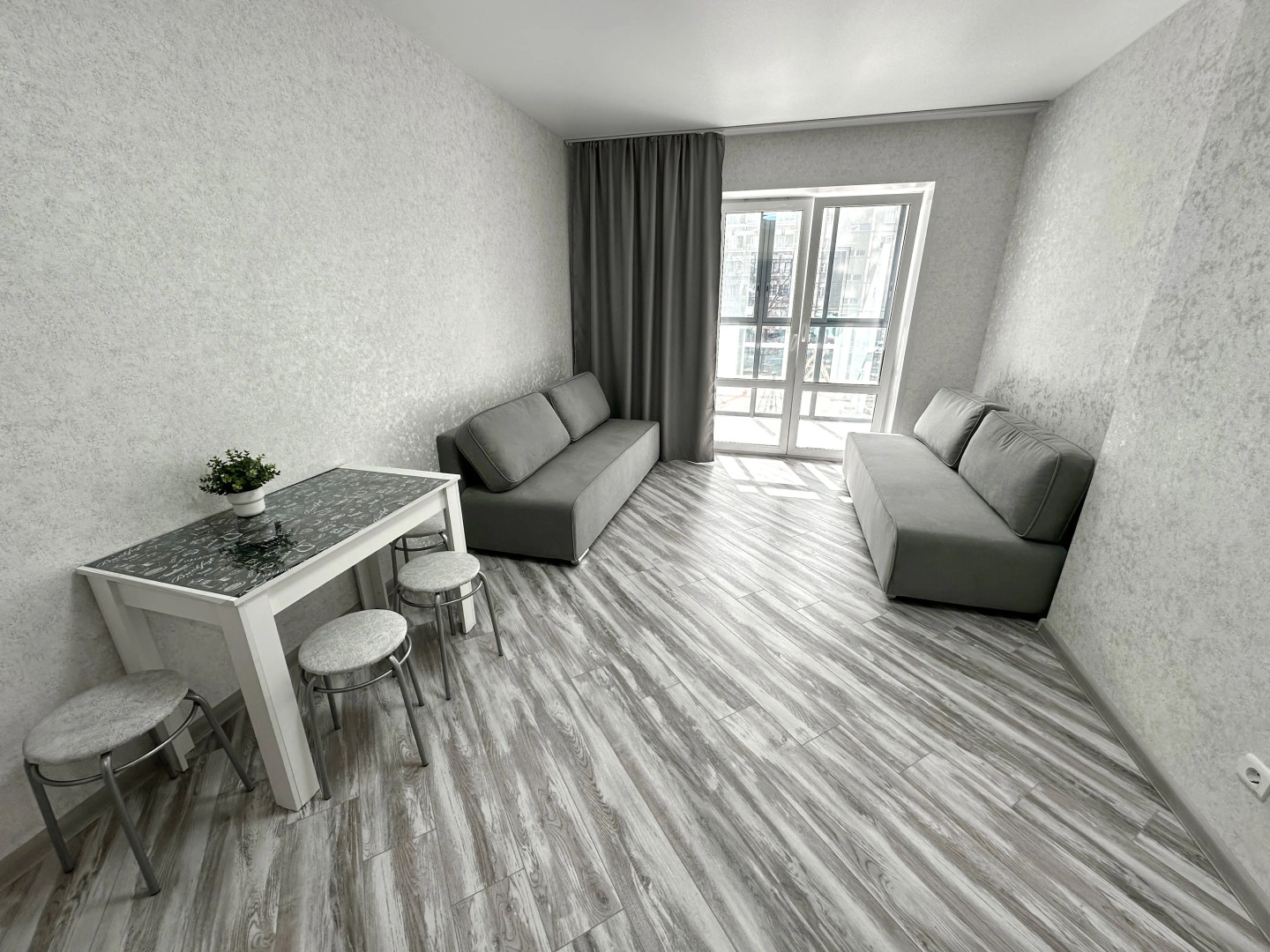 Квартира Амундсена 57А