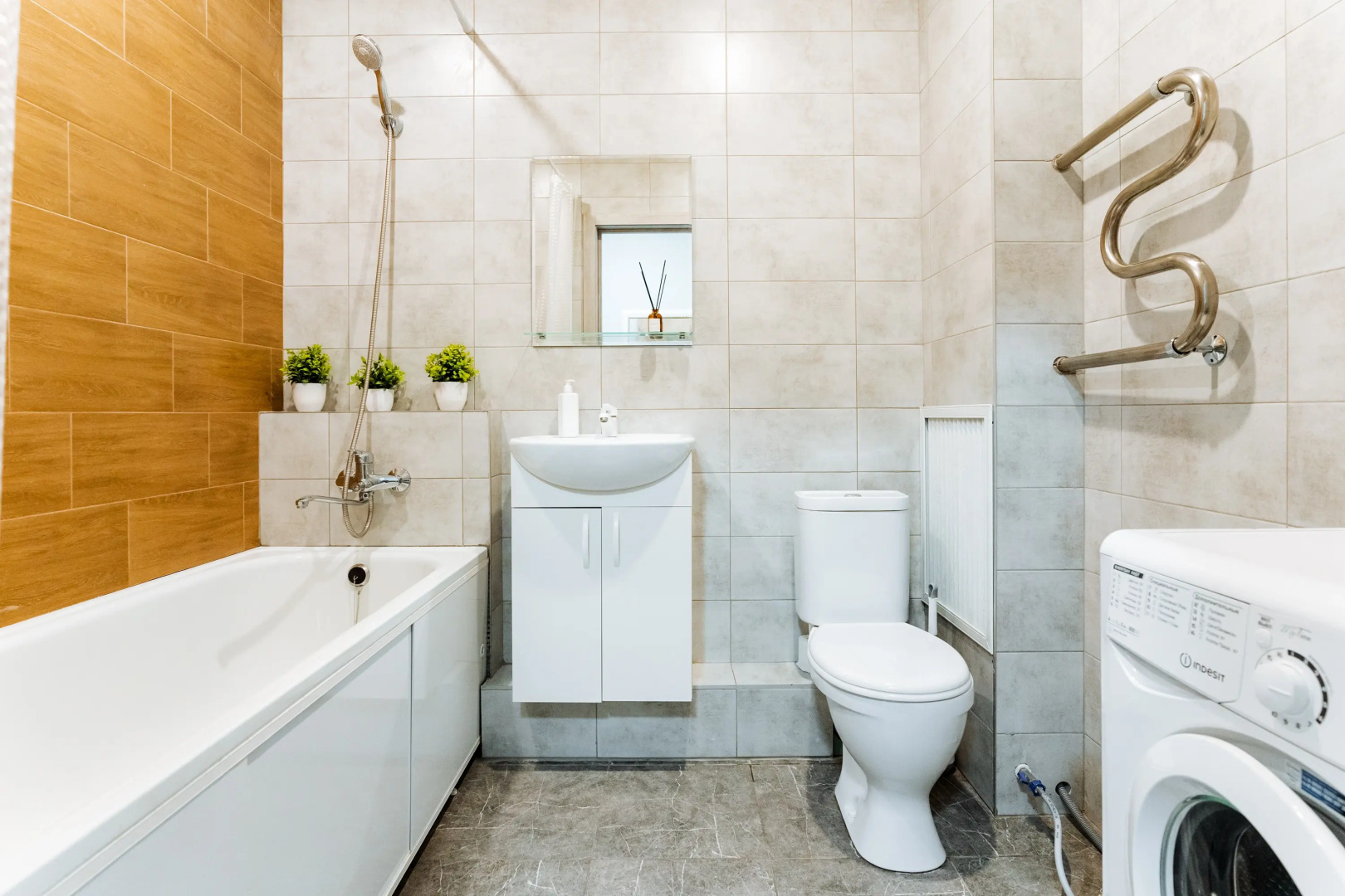 Квартира на Кирова 130