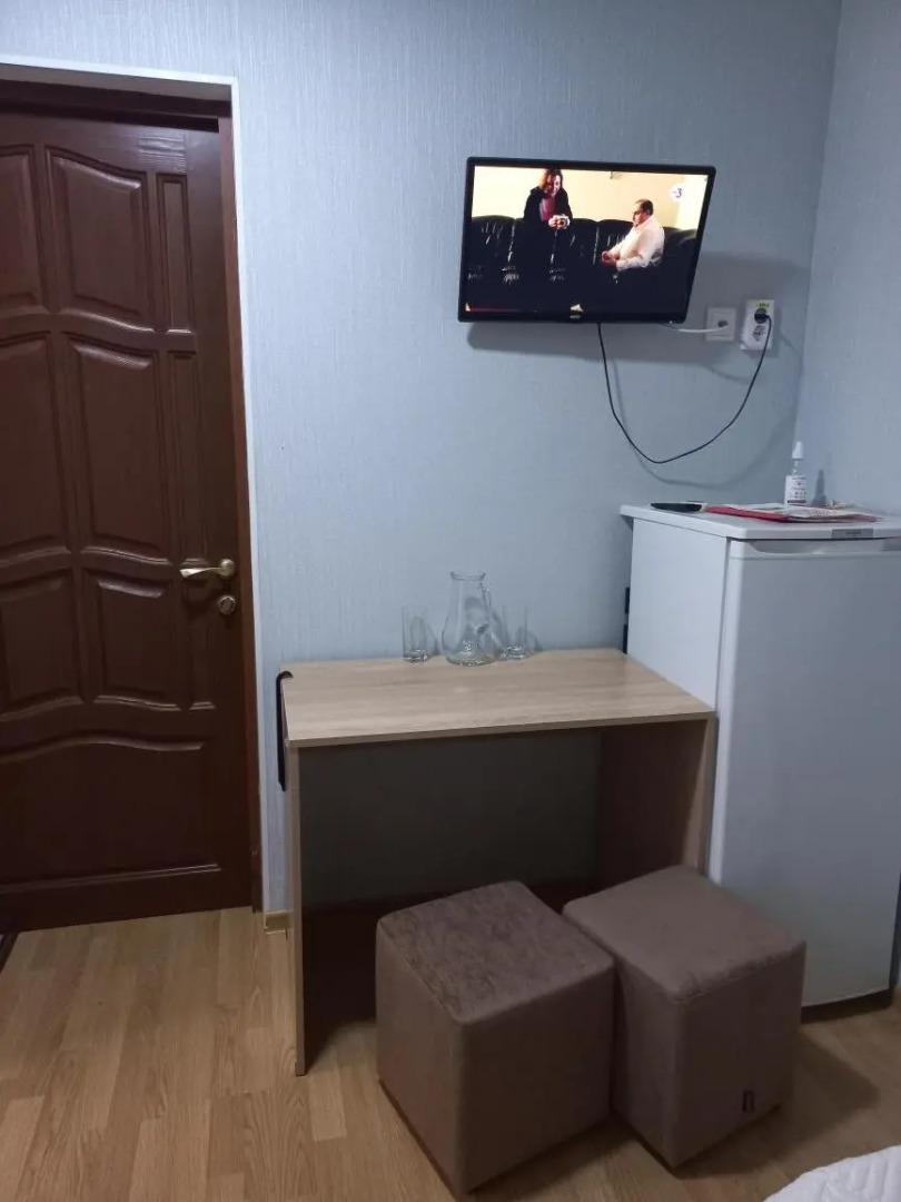 Отель Янтарь