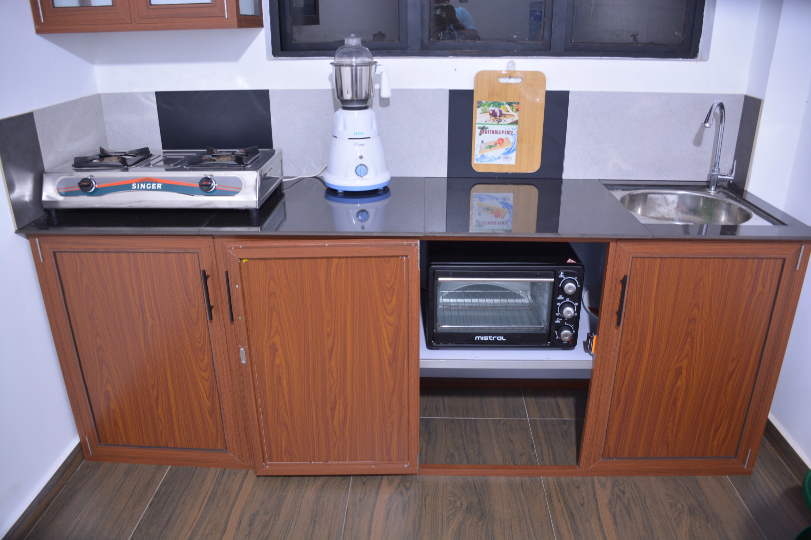 Апартаменты Amass Apartment