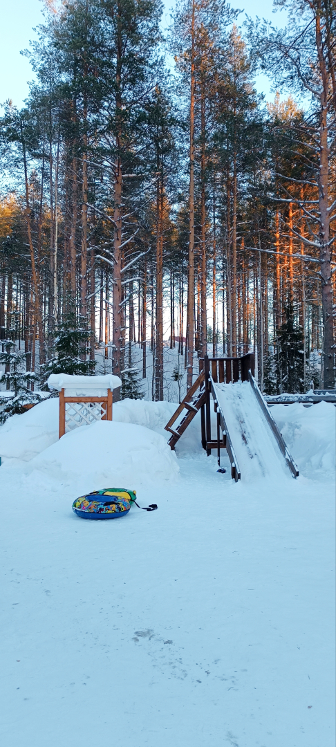 Гостевой дом Четыре Сезона