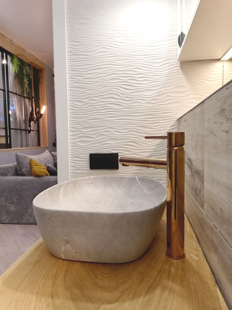 Апартаменты GreenMeet House