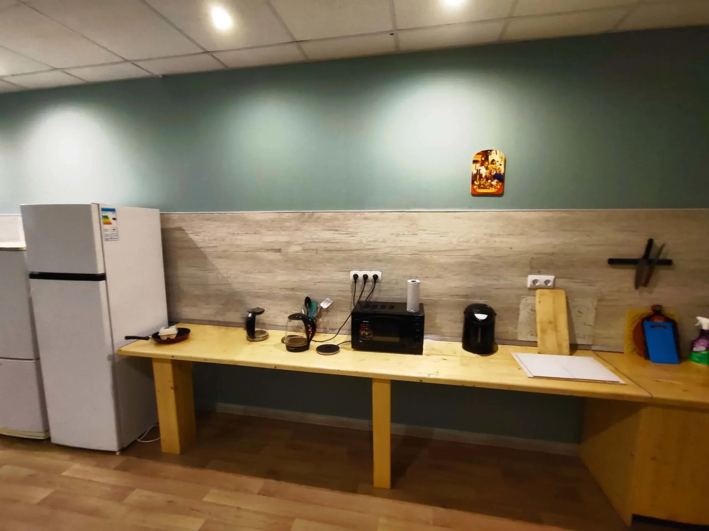 Гостевой Дом Балашовская Пустошь