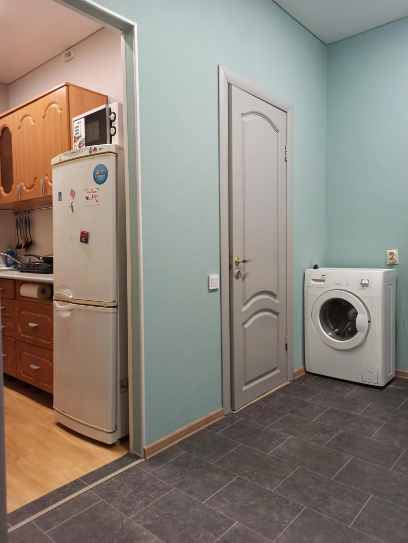 Квартира Уютная на Морозова