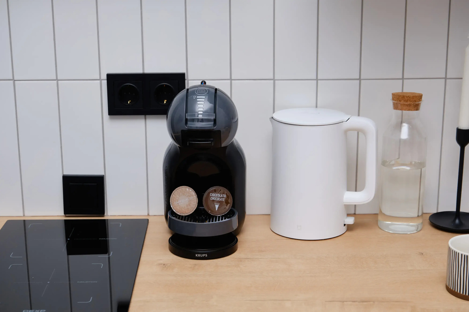 Квартира атмосферная в самом сердце мегаполиса RedLine