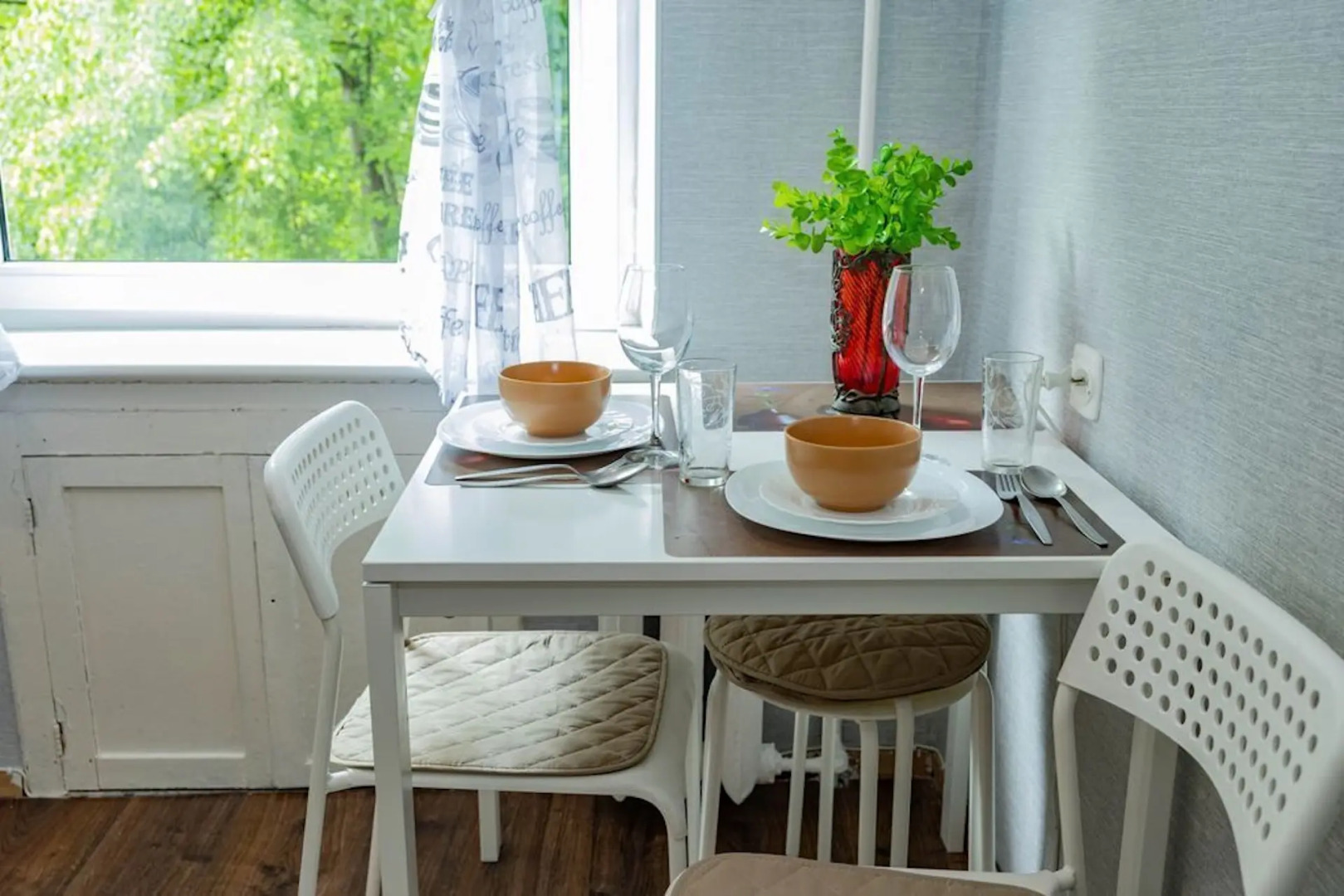 Квартира на Улице Черняховского 20