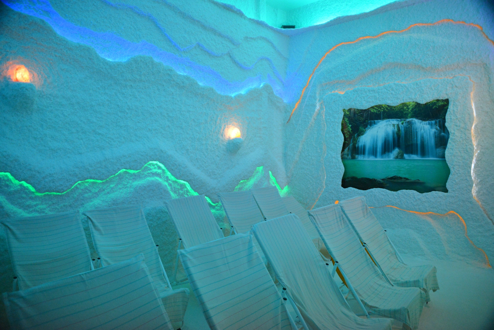 Санаторий Краснодарская Бальнеолечебница