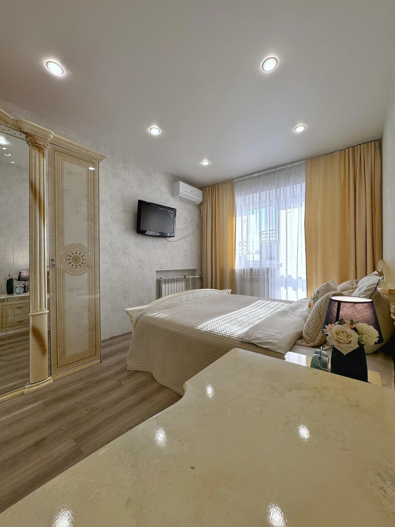 Квартира Уютная