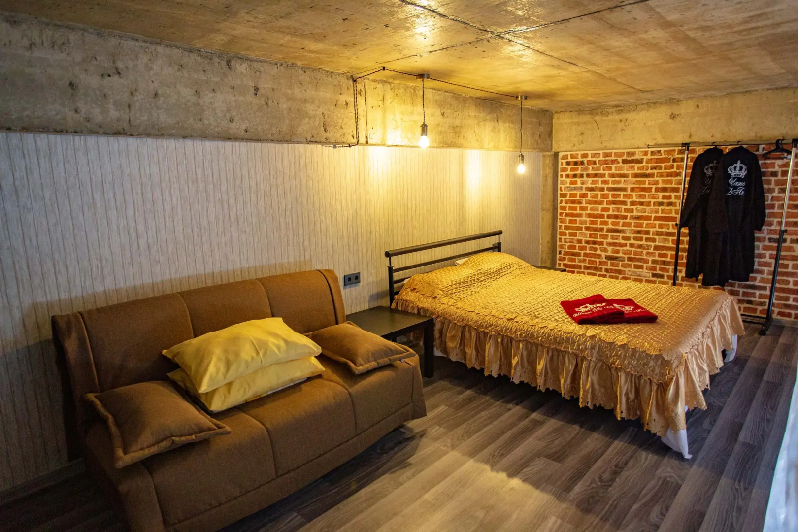 Гостевой дом Шато Ди Лиз